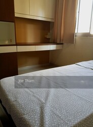 Blk 540 Pasir Ris Street 51 (Pasir Ris), HDB Executive #255012071